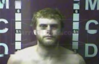 Kyle Nathan Sharp