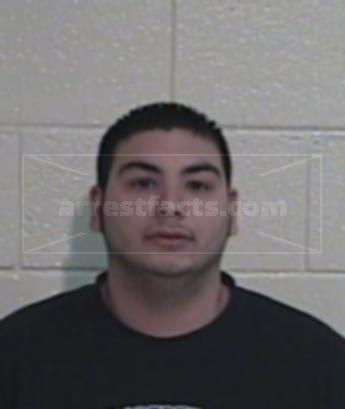 Jimmy Joseph Sandoval