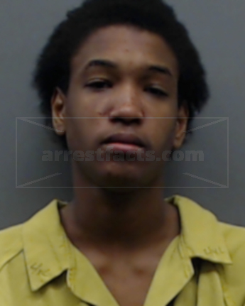 Ladarrion Mcwarren Johnson