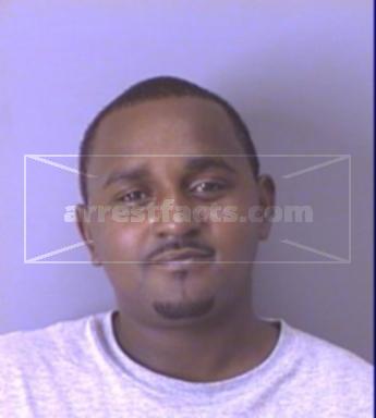 Eric Terell Thomas