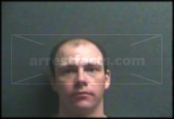 Steven Wayne Brown