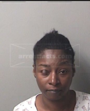 Kesha Renee Floyd