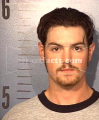 Nathaniel Jay Arter