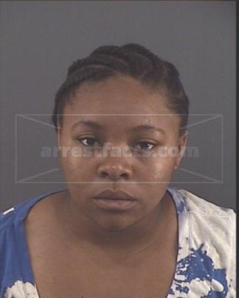 Jessica D Vaughn