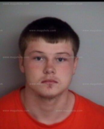 Cody Scott Qualls