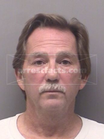 Charles Wayne Cox