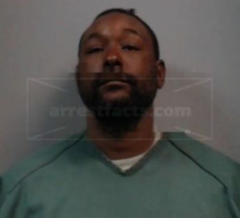 Donnell Antwan Williams