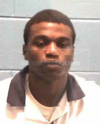 Erico Lamont Terrell