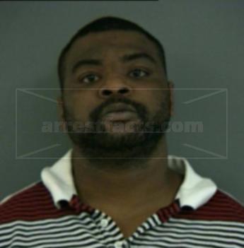 Tracy Dewayne Harris