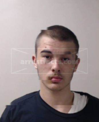 Aaron Chase Newell