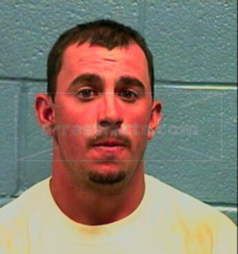 Chad Ray Mccarley