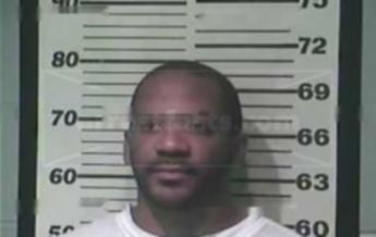 Orlando Jamar Hayden