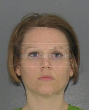 Courtney Anne Robbins