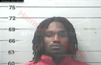 Darious Damond Hawthorne