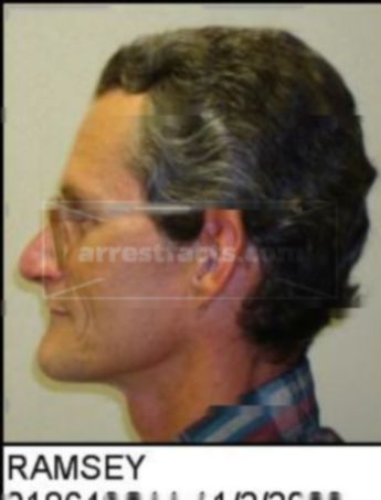 Paul Wiley Ramsey