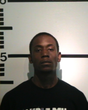 Karlton Tyrone Benson