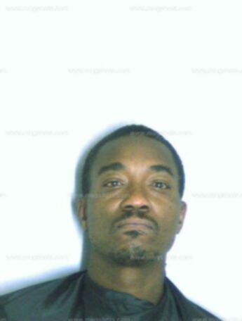 Derrick Malcolm Bryant