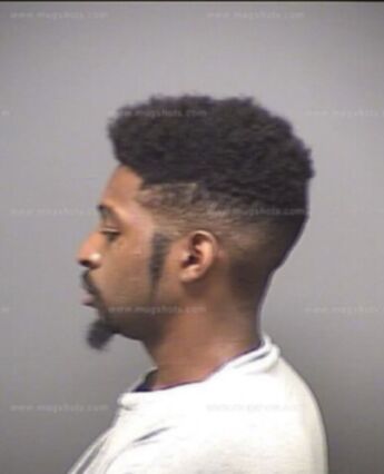 Jamaul Dontae Vinson