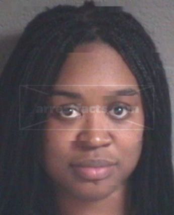 Tiffany Shavon Fritts