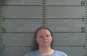 Whitney Nicole Summitt