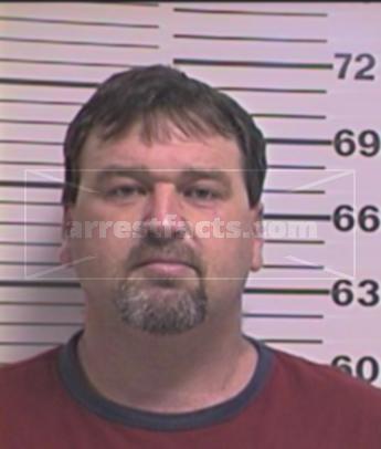 Michael Wayne Woods