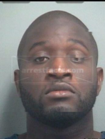 Charvis Henton Jones