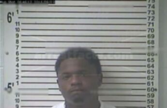 Anthony Da'ron Richardson