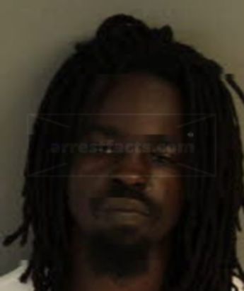 Cortez Dewayne Moore