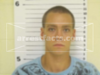 Brandon Lee Scott Sharp