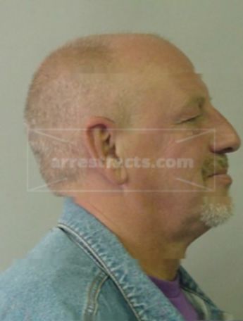 Allen D Mechtel
