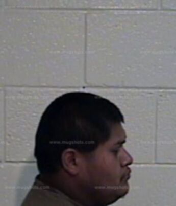Adrian Martinez