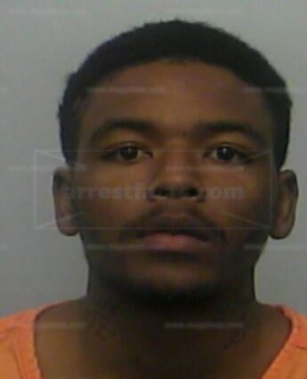 Kelton Gerrod Johnson