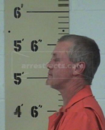 Scott Timothy Acke