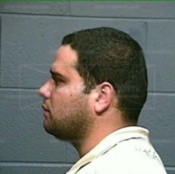 Aaron Luke Bell