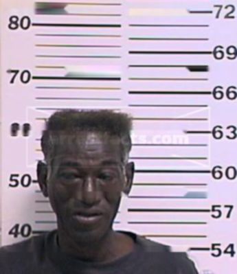 Johnny James Fulton