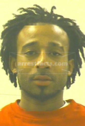 Darnell Obrian Hamlin