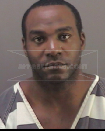 Anthony Derrick Hollis