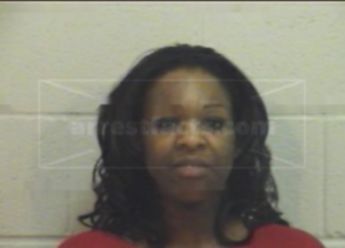 Nashauna Denise Gaines