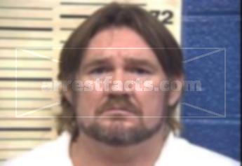 Steven Thomas Mosley