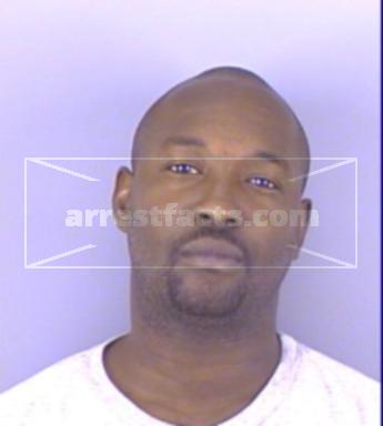 Eric Glenn Franklin