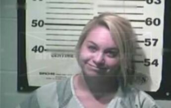 Megan Nichole Metcalf