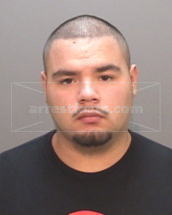 Michael Anthony Martinez