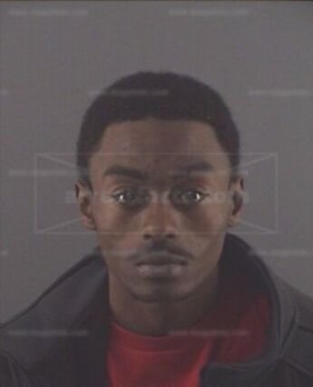 Tyrell Lamar Lobdell