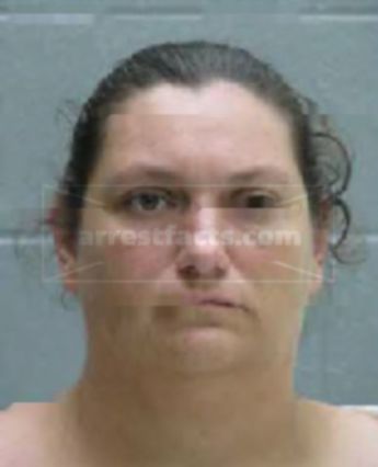 Traci Ann Nicholson