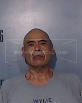 Raymond Rodriguez Fernandez