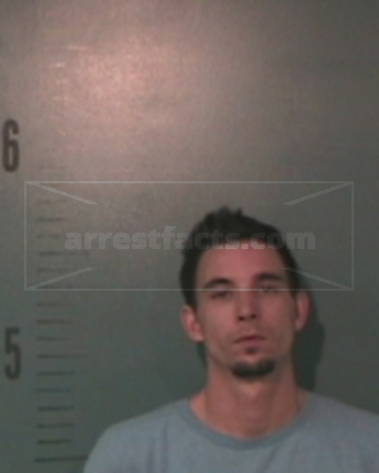 Michael Wayne Bentley