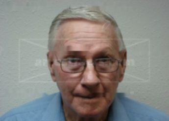 Roger Alan Mcclanahan