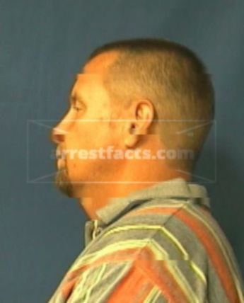 Michael Wade Cochran