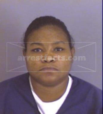 Tamekia Dshawn Davis