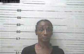 Loria Marie Wiggins